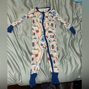 Little Sleepies Pajamas